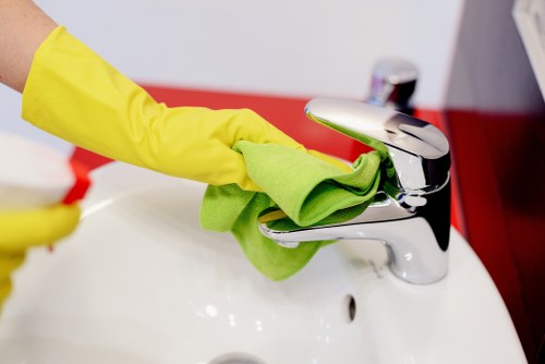 Professional property clearance in Richmond for residential and commercial customers