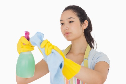 Public liability insurance and protection for a Richmond cleaning service