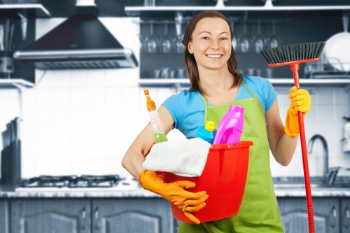 Professional carpet cleaning service for Richmond homes and businesses