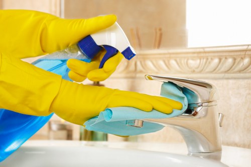 Transparent Richmond Cleaner pricing overview for local waste removal