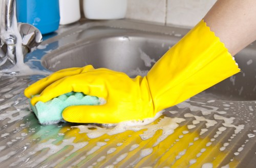 Curtain cleaning service for local Richmond residential properties
