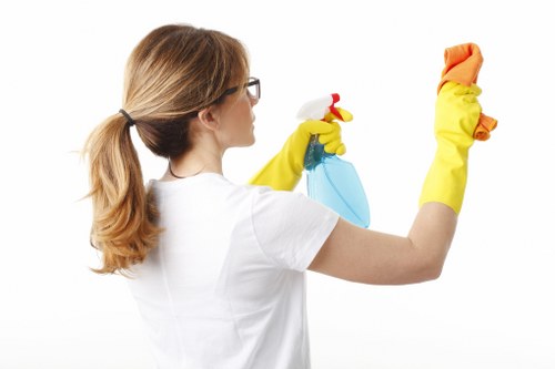 Fair pricing and quote policy for Richmond Cleaner