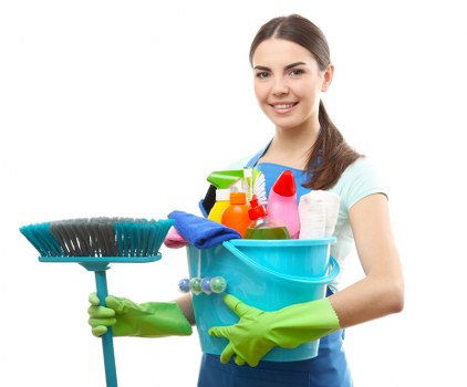 Accessibility request support for Richmond Cleaner