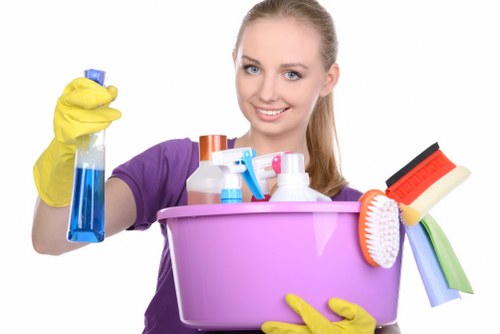 Deep rug washing and stain treatment process